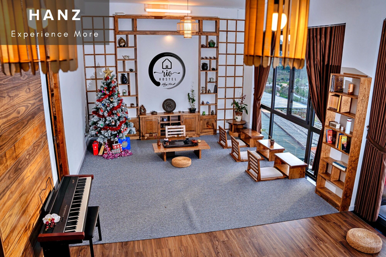 Others 5, HANZ Rio Villa Dalat, Đà Lạt