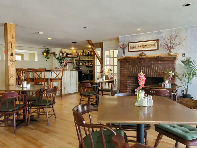 Food & Drinks 4, The Cornish Inn, York