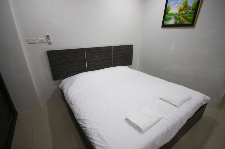 Bedroom 3, Suchada Palace, Thung Song