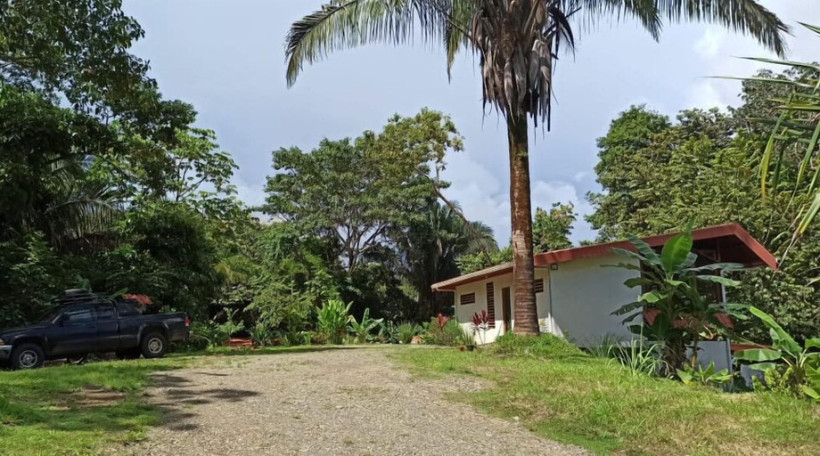 Exterior & Views, Selva Linda Lodge, Aguirre