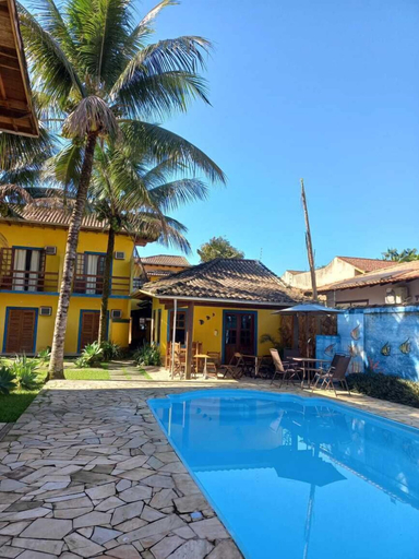 Sport & Beauty 4, Conchas de Paraty, Parati