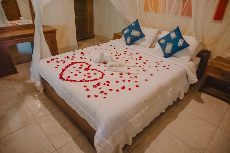 Bedroom 7