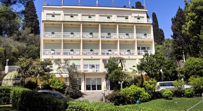 Exterior & Views 1, Hotel L'Approdo, Genova