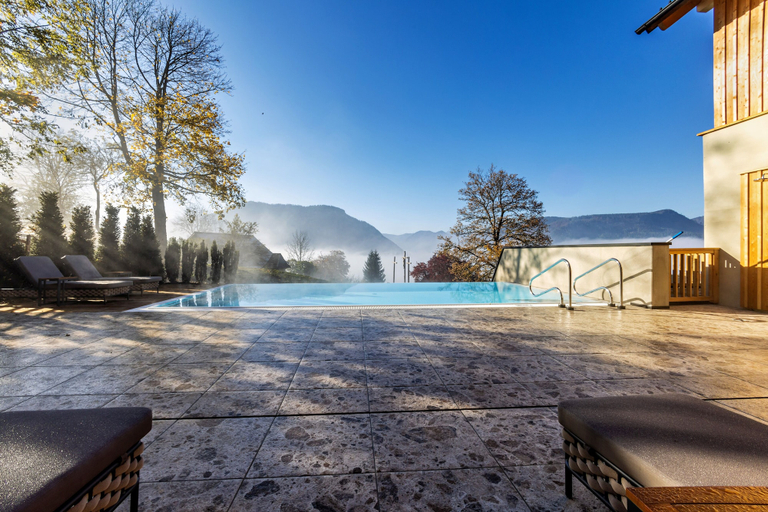 Sport & Beauty 2, Hideaway Hotel Montestyria Chalets & Suiten, Bruck-Mürzzuschlag