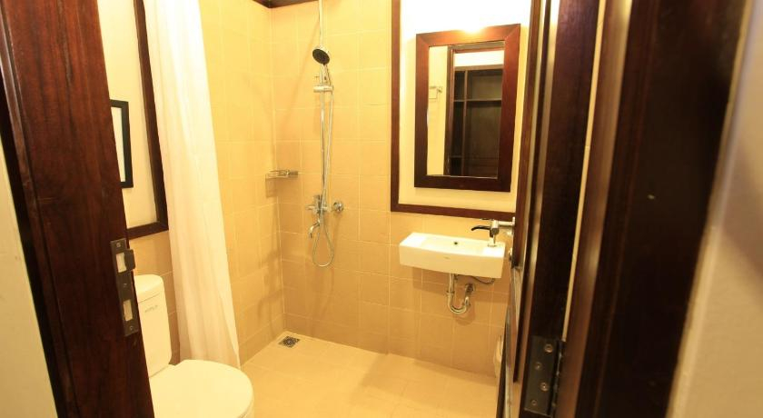 Bedroom 4, Samawa Transit Hotel, Sumbawa