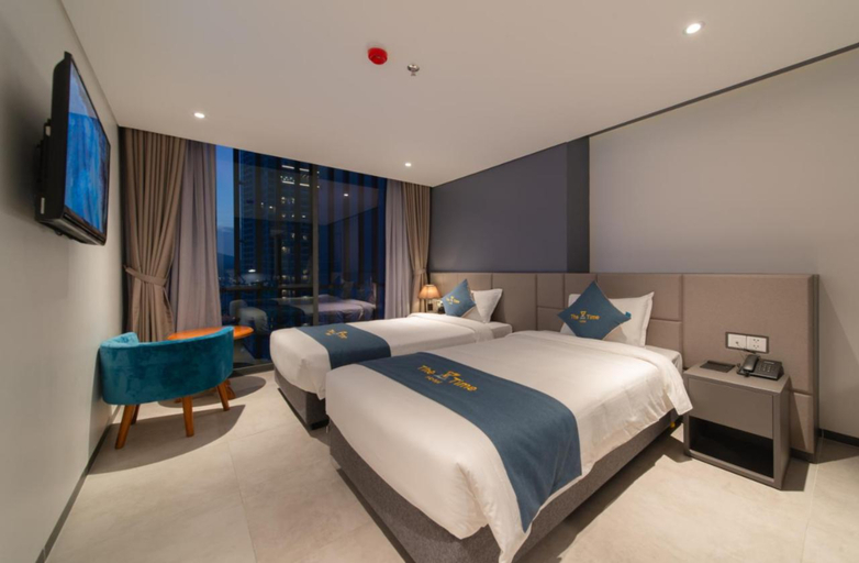 Bedroom 2, The Time Hotel Nha Trang, Nha Trang