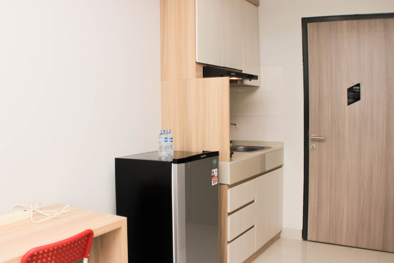 Others 5, Cozy Studio at Monroe Tower Apartment, Cikarang