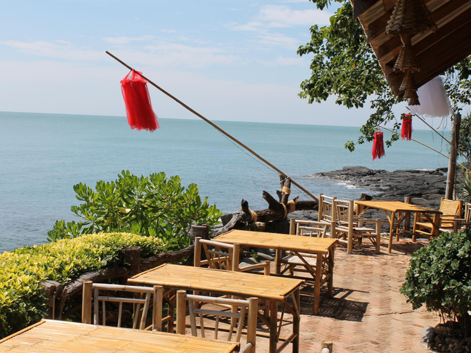 Others 3, Bamboo Bay Resort, Ko Lanta