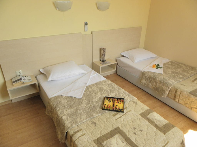 Bedroom 3, Harmony Hills Residence, Balchik