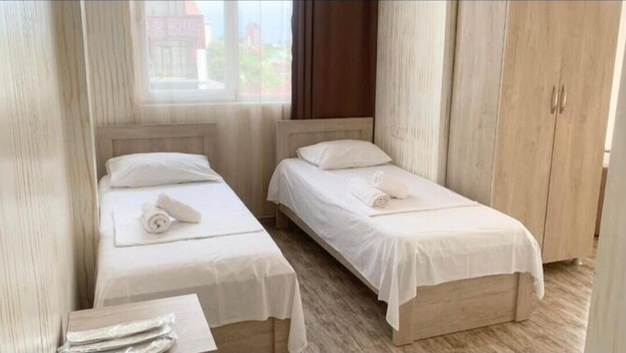 Bedroom 3, Batumi Hall, Batumi