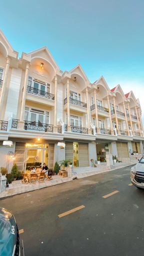 Exterior & Views 2, Golden Hills Villa The Windy BnB2, Đà Lạt