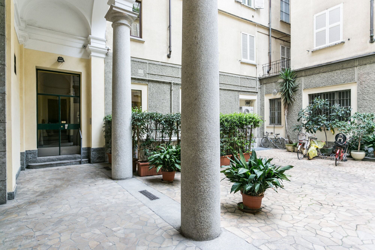 Exterior & Views 2, Mi-clod9a3 - Corso Lodi 9, Milano