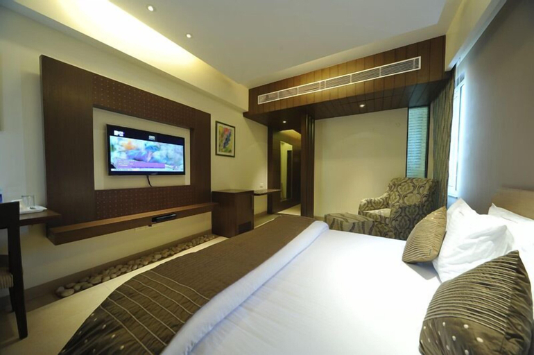Bedroom 22