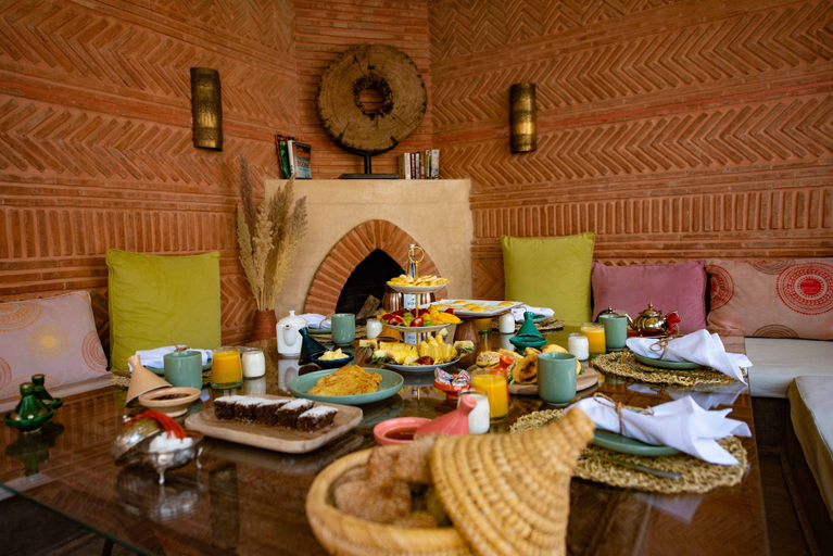 Food & Drinks 5, Riad Livia Marrakech - Adults Only, Marrakech