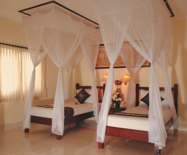 Bedroom 5