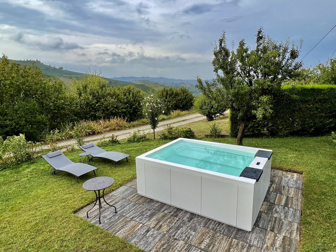 Sport & Beauty 2, MiaClara Relais, Cuneo