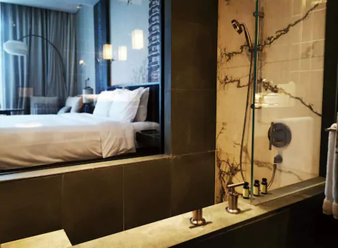 Bedroom 4, Pullman Kaifeng Jianye, Kaifeng