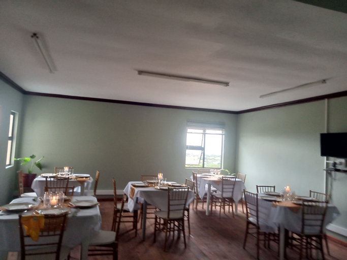 Food & Drinks 4, Emampingeni Lodge, Alfred Nzo
