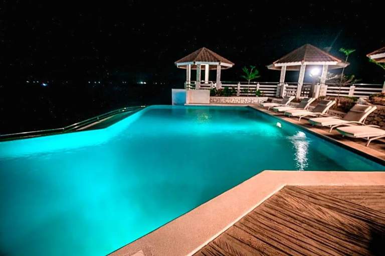 Sport & Beauty 2, Villa Angelina Luxury Suites, Dapitan City