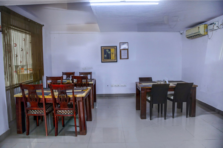 Food & Drinks 4, Fabhotel Hibiscus Stays, Kancheepuram
