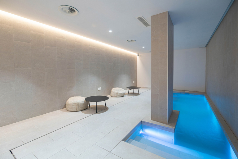 Sport & Beauty 2, JS Palma Plaza Hotel, Baleares