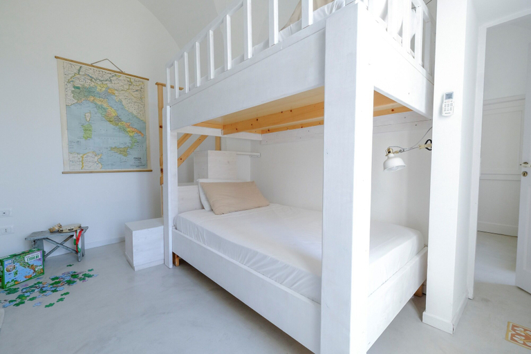 Bedroom 5, Mare Mare Mare, Lecce