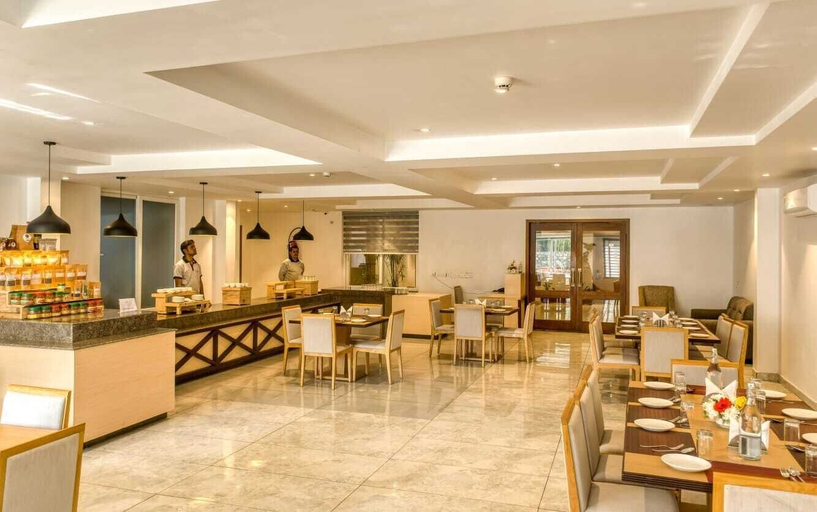Food & Drinks 4, Iris Lite Corbett, Nainital