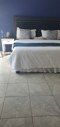 Bedroom 2, Anopam Guest House, City of Tshwane