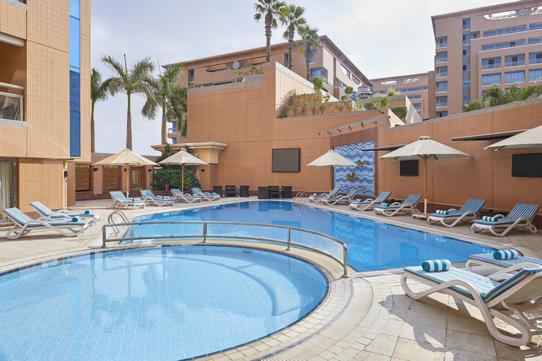 Swimming Pool 6