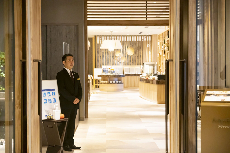 Others 1, Hotel Ichibata, Matsue