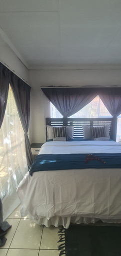 Bedroom 4, Anopam Guest House, City of Tshwane