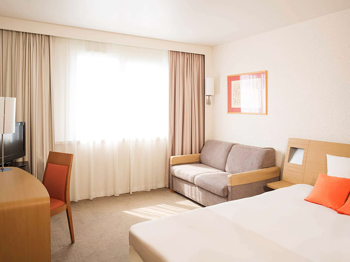 Bedroom 9
