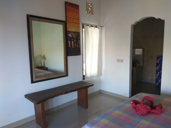 Bedroom 5