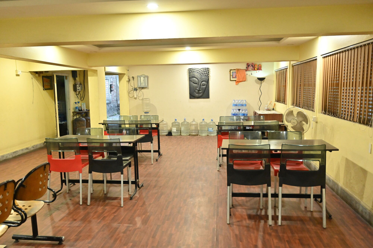 Food & Drinks, Tiger Inn, South 24 Parganas