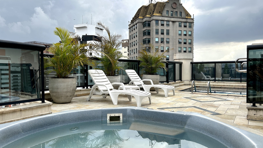Exterior & Views 2, TTW - The Town Studios By Anora Spaces, São Paulo