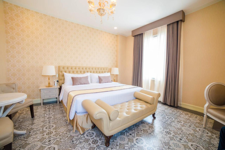Bedroom 6