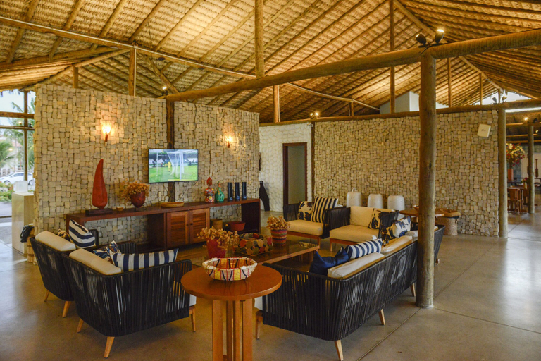 Food & Drinks 5, Pousada Manati, Cajueiro da Praia