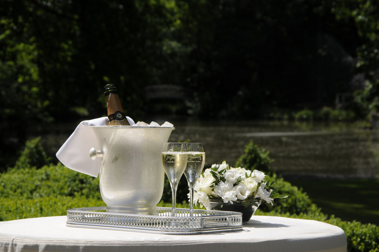Food & Drinks 5, Kasteel van Nieuwland, Vlaams Brabant