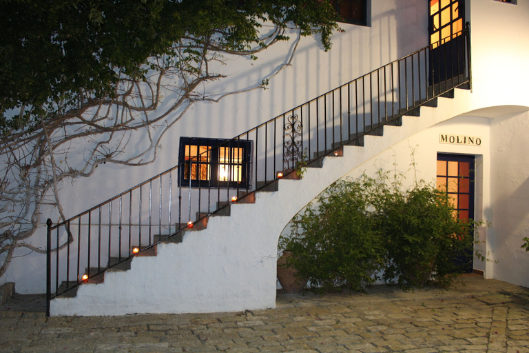 Exterior & Views 2, Hotel Cortijo el Esparragal, Sevilla