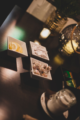 Food & Drinks 5, Frøken Skjolds Hotel, Vefsn