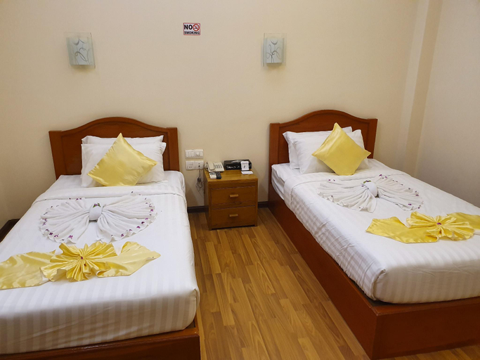 Bedroom, Law Ka Thit Sar, Myingyan