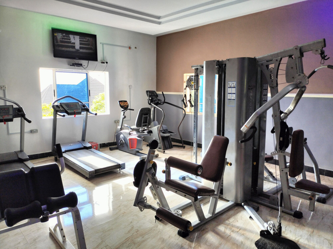Others 5, Steffan Hotel and Suites, Jos North