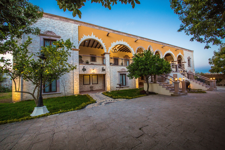 Exterior & Views 2, La Casona Minera, San Luis de la Paz