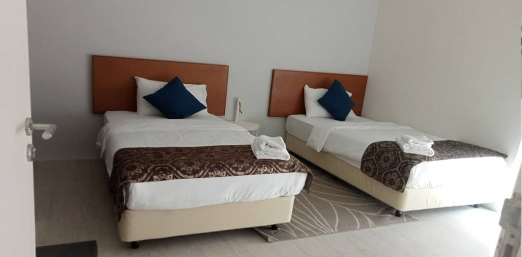 Bedroom 16