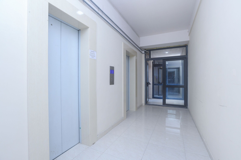 Others 5, Stay Inn on Buzand Str. 97, Yerevan