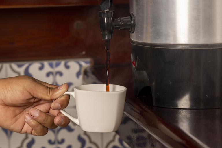 Food & Drinks 4, Galapagos Planet Hotel, San Cristóbal