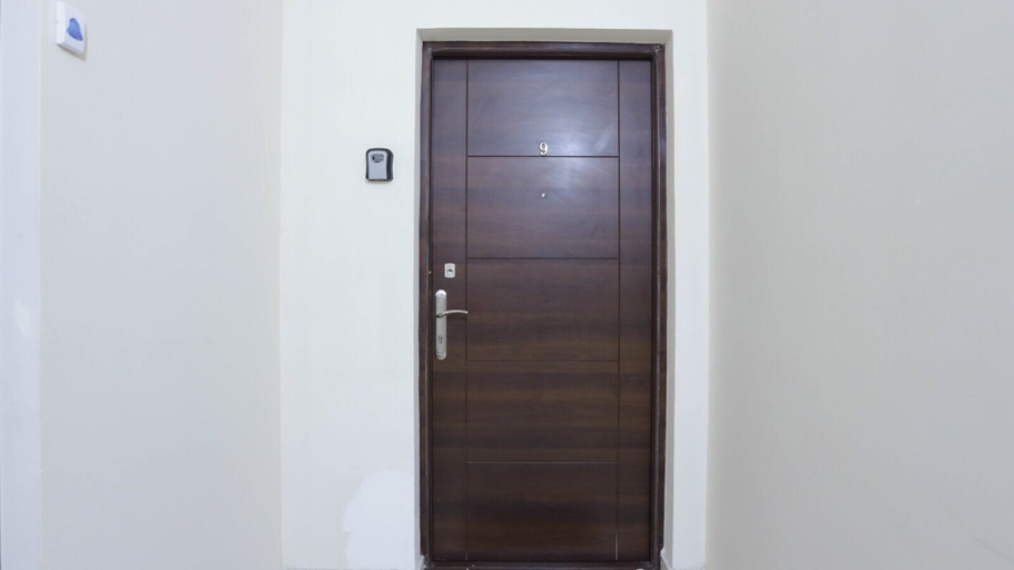 Others 4, Stay Inn on Buzand Str. 97, Yerevan