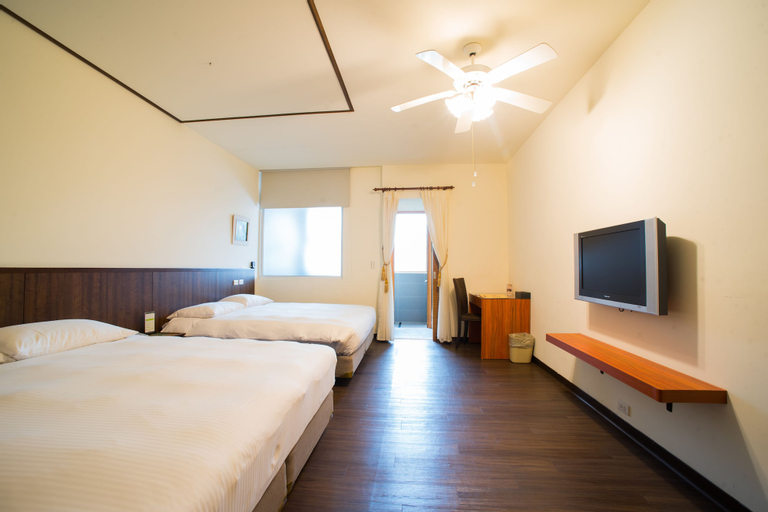 Bedroom 6