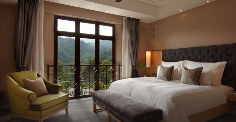 Bedroom 13