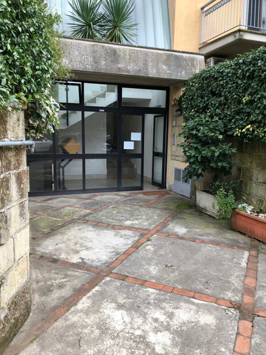 Exterior & Views, B&B Il Cavaliere, Salerno